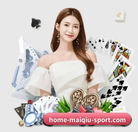 m.home-maiqiu-sport.com APP 界面